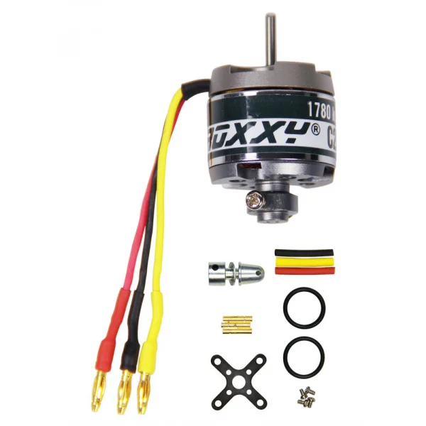ROXXY BL Outrunner (C22-20-15)