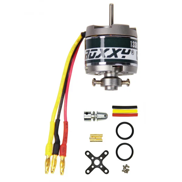 Multiplex Roxxy BL Outrunner (C22-20-20) - 1130Kv