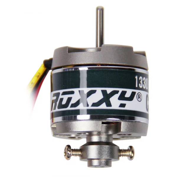 Multiplex Roxxy BL Outrunner (C22-20-20) - 1130Kv