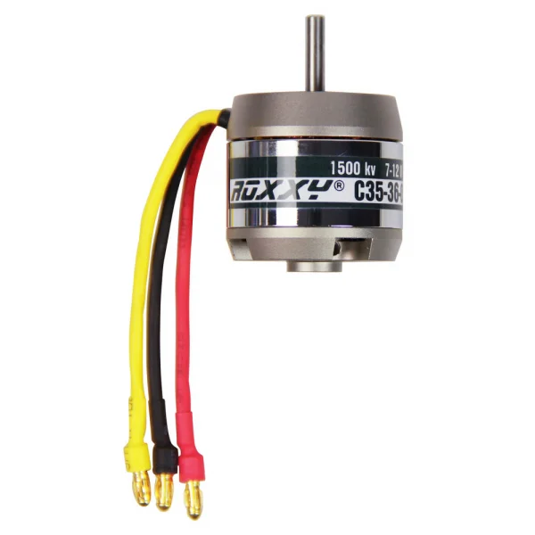 ROXXY BL Outrunner (C35-36-05)