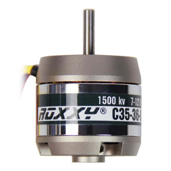ROXXY BL Outrunner (C35-36-05)