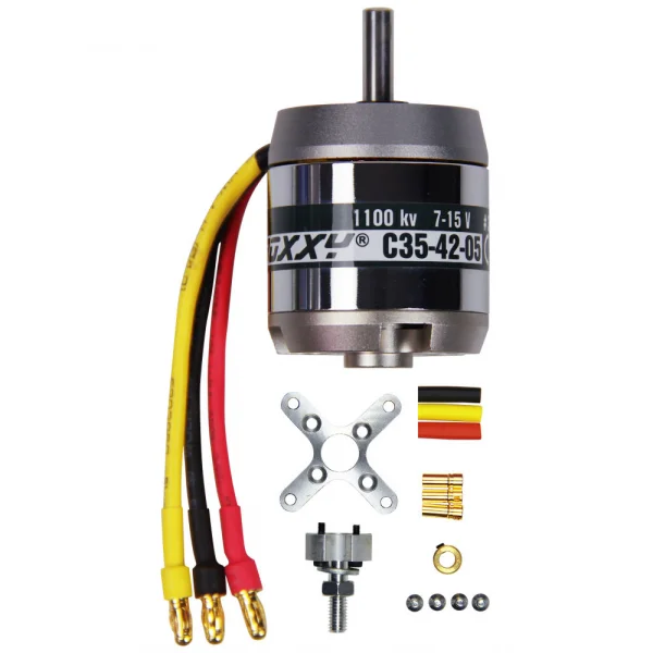 ROXXY BL Outrunner (C35-42-05)