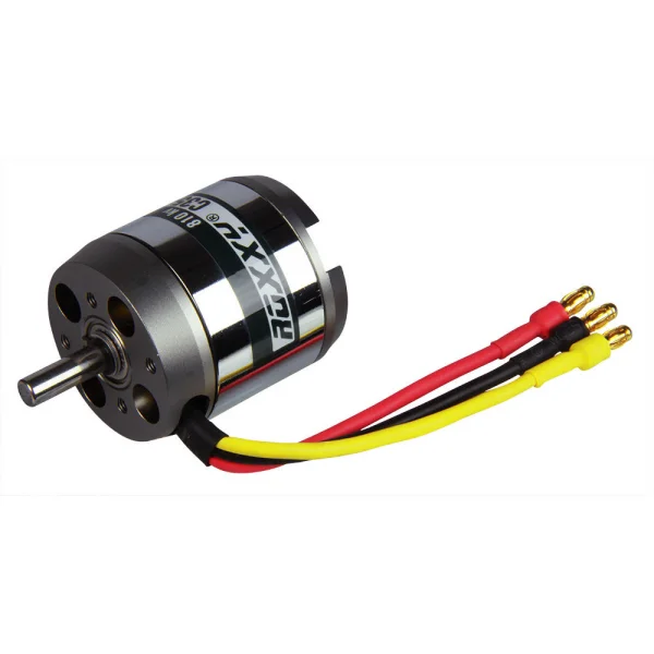 Multiplex Roxxy Brushless Outrunner Motor (C35-42-07)
