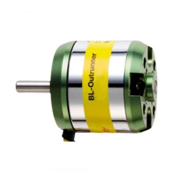 Multiplex Roxxy Brushless Outrunner Motor (C35-42-07)