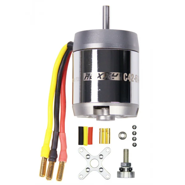 ROXXY BL Outrunner (C42-60-05)