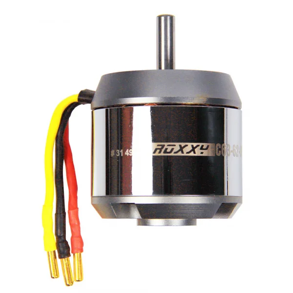 ROXXY BL Outrunner (C63-62-08) - 320kV
