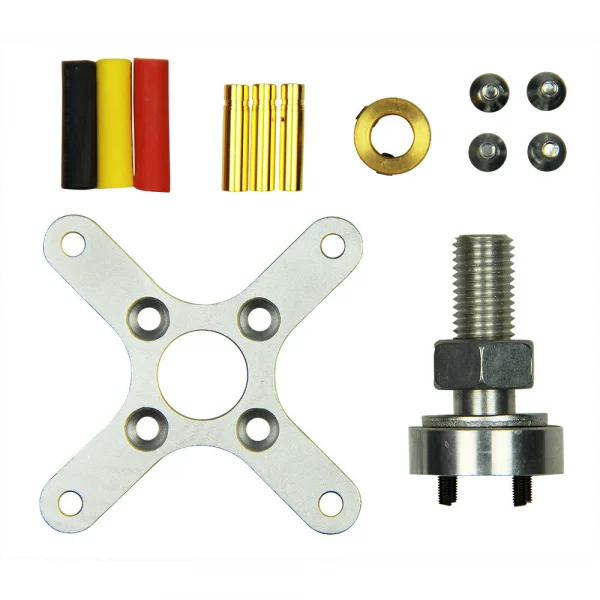 ROXXY BL Outrunner (C63-62-08) - 320kV