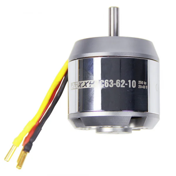 ROXXY BL Outrunner (C63-62-10)