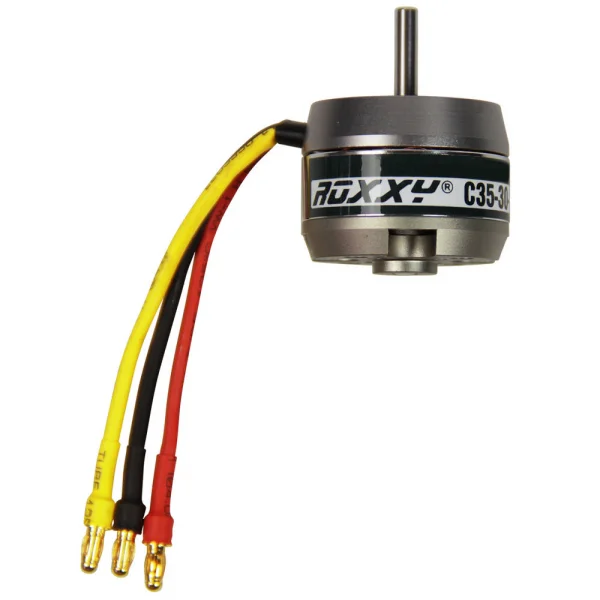 Multiplex ROXXY BL Outrunner (C35-30-1600kV) — image 3 of 7