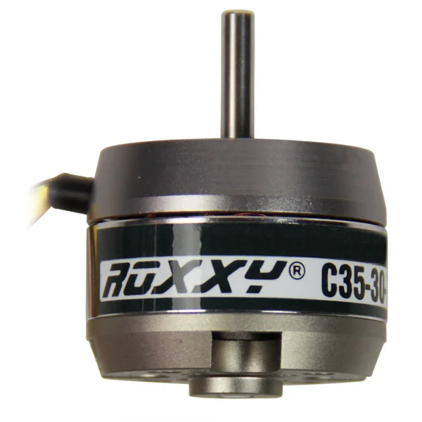 Multiplex ROXXY BL Outrunner (C35-30-1600kV) — image 4 of 7