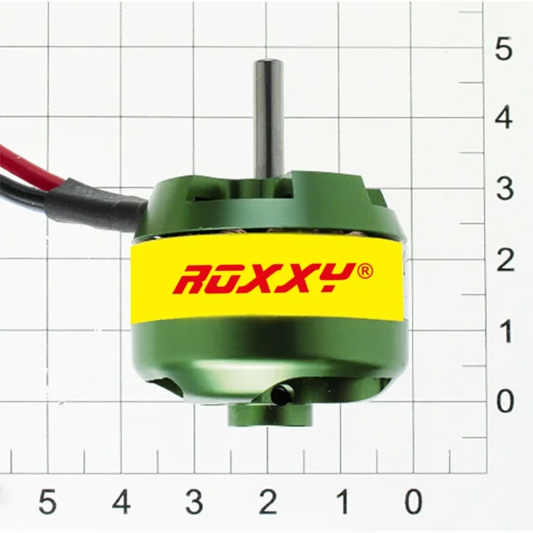 Multiplex ROXXY BL Outrunner (C35-30-17) — image 1 of 8