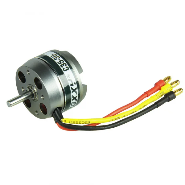 Multiplex ROXXY BL Outrunner (C35-30-27) — image 6 of 8