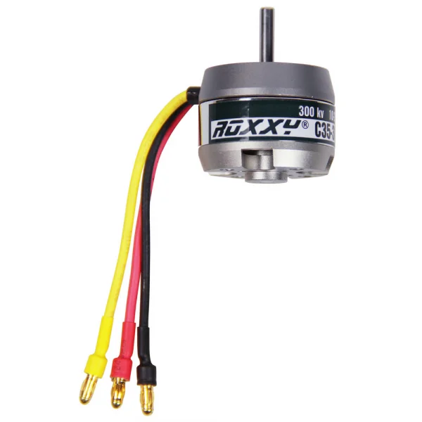 ROXXY BL Outrunner (C35-30-45) - 300kV &mdash; image 2 of 5