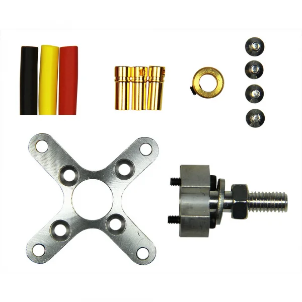 Multiplex Roxxy Brushless Outrunner Motor (C35-42-07)