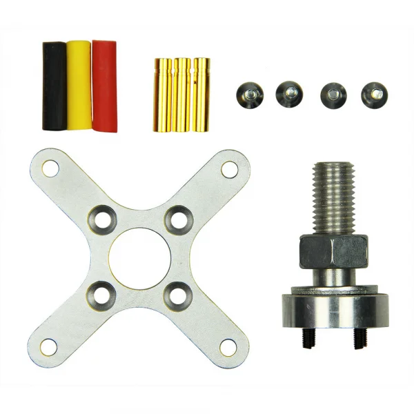 ROXXY BL Outrunner (D63-72) Air - 200kV