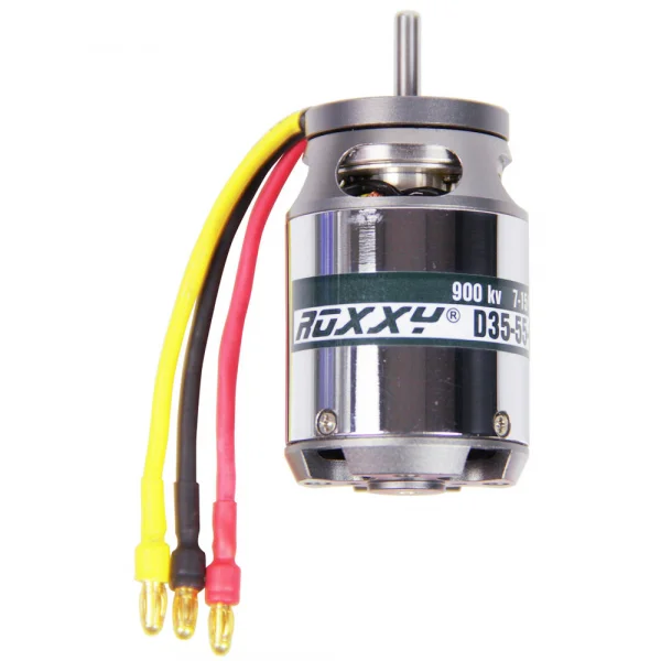 ROXXY BL Outrunner (D35-55-04) - 900kV