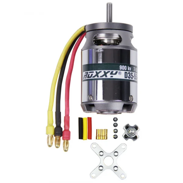 ROXXY BL Outrunner (D35-55-04) - 900kV