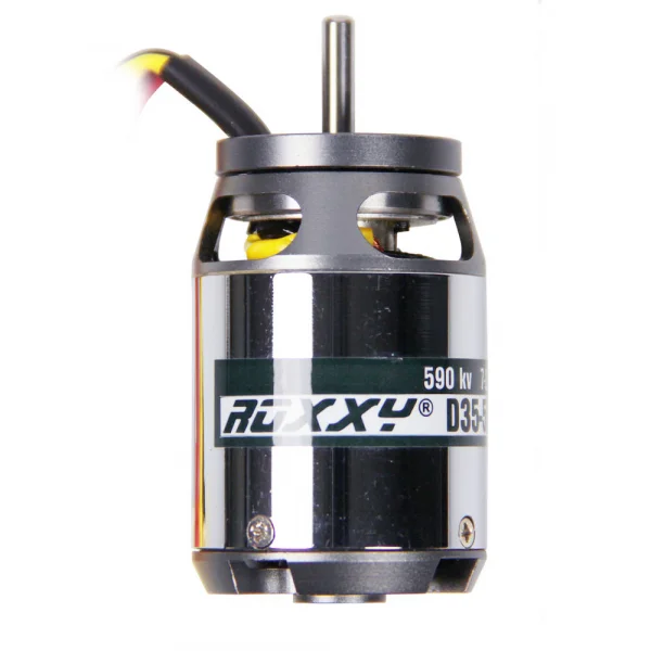 ROXXY BL Outrunner (D35-55-06) - 590kV