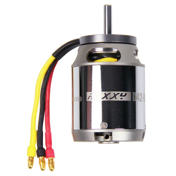 ROXXY BL Outrunner (D42-65-06) - 430kV