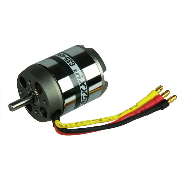 Multiplex Roxxy C35-48-990kv motor (for Funray) — image 4 of 4