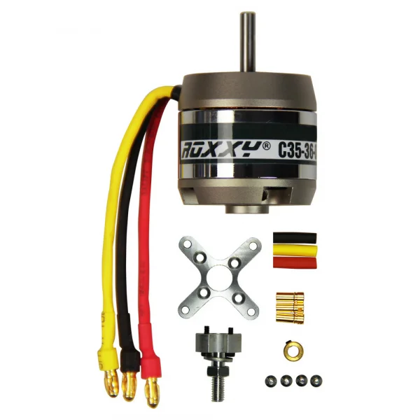 Multiplex ROXXY BL Outrunner (C35-36-950kV) — image 2 of 7