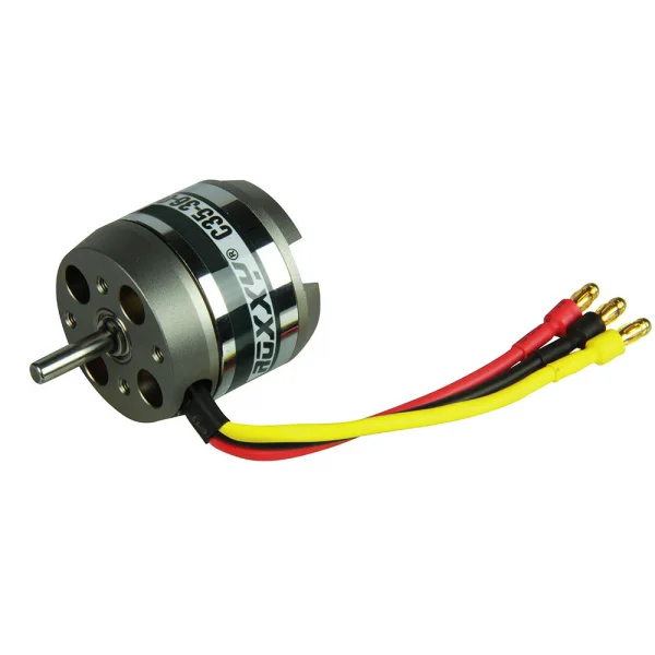Multiplex ROXXY BL Outrunner (C35-36-950kV) — image 5 of 7