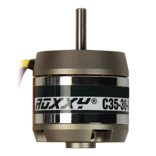 Multiplex ROXXY BL Outrunner (C35-36-950kV) — image 4 of 7