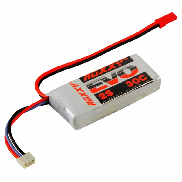 Multiplex LiPo ROXXY Evo 2-850 30C