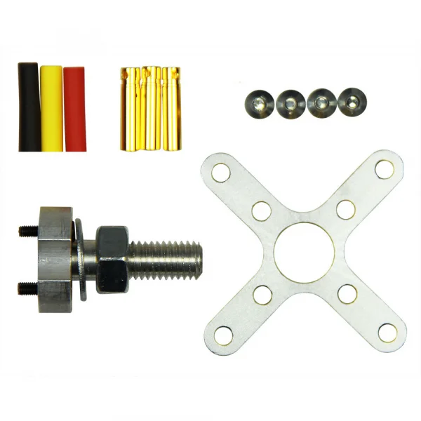 ROXXY BL Outrunner (D50-65-10) - 290kV