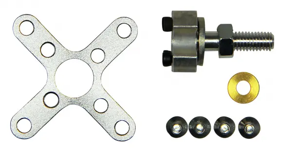Multiplex ROXXY Accessory Set BL D28 (319028) &mdash; image 2 of 2