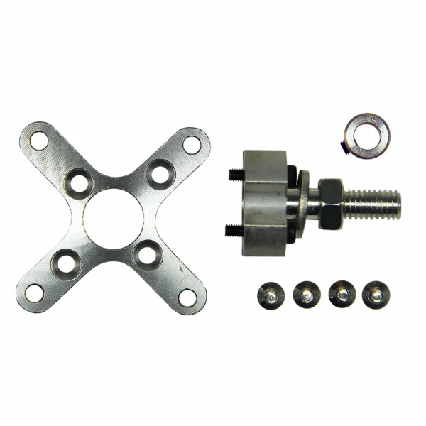 Multiplex ROXXY Accessory Set BL D42 319042