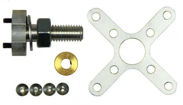 Multiplex ROXXY Accessory Set BL D50 (319050) — image 2 of 2