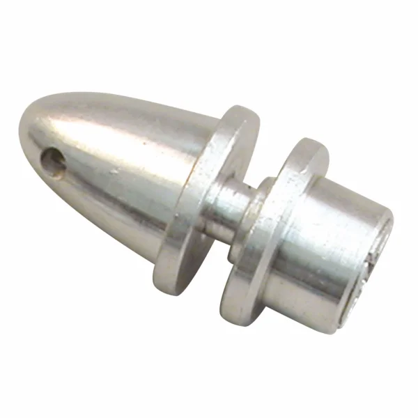 Multiplex Prop Drv/Shaft 5mm Prop Shaft 6mm 332315