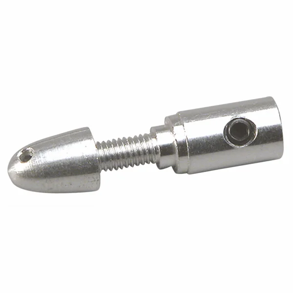 Multiplex Propeller driver motor shaft 2mm prop shaft 3/4/55mm