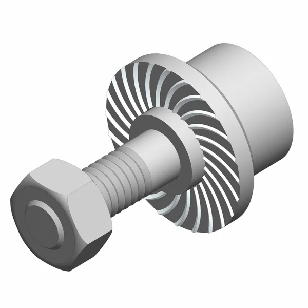Propeller Drive Shaft 5mm 332330 — image 1 of 2