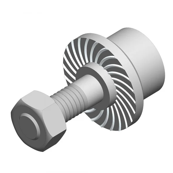 Propeller Drive Shaft 5mm 332330 — image 2 of 2