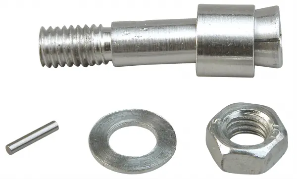 Multiplex Propeller driver and spinner Elapor 4/6 with 6kt Mu &mdash; image 2 of 2