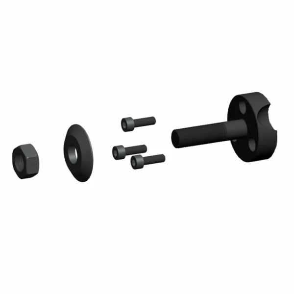 Multiplex Propeller driver for Motor Extra 330 SC