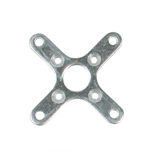 Multiplex Engine Mount Aluminium Minimag/Twinstar 332607