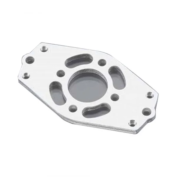 Multiplex Engine Mount Aluminium(Acromaster) 332608