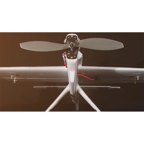 Multiplex Carbon Collet 4mm ParkMaster PRO