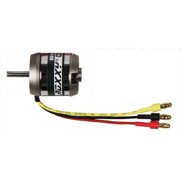 Multiplex Power unit EasyGlider 4