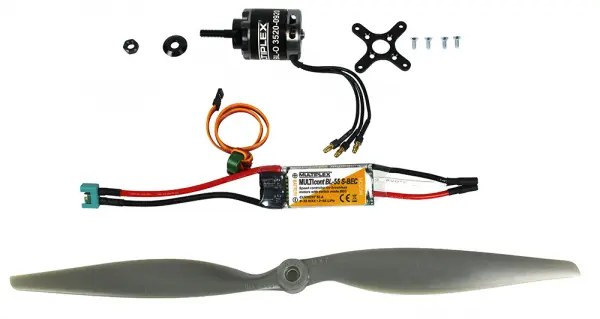 Extra 330SC Power Set 332673 &mdash; image 2 of 2