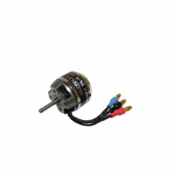 Multiplex PERMAX Brushless Outrunner BL-O 2812 - 1100