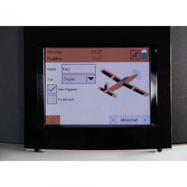 COCKPIT SX 9 Transmitter Only