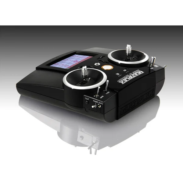 COCKPIT SX 9 Transmitter Only