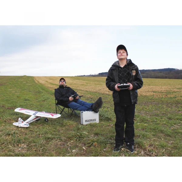 Multiplex Trainer Mode Operations Stick (Ml) 45183