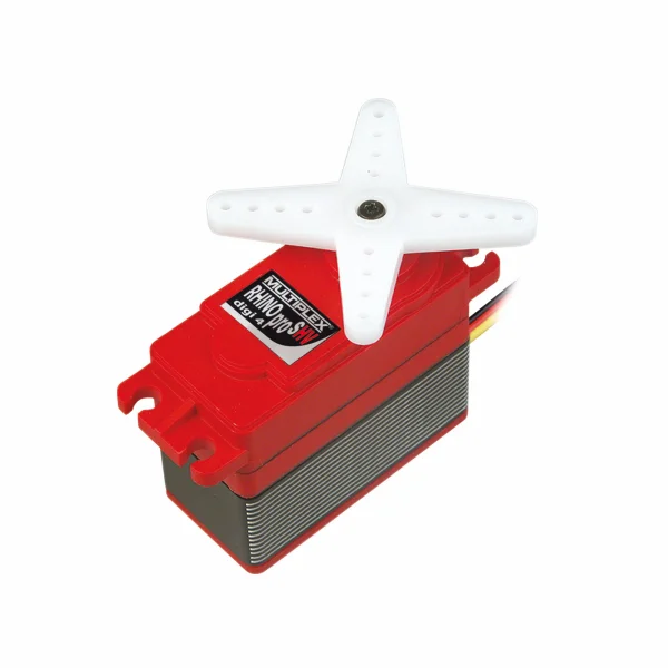 Multiplex Servo Rhino Pro Shv Digi 4 65154 — image 1 of 2