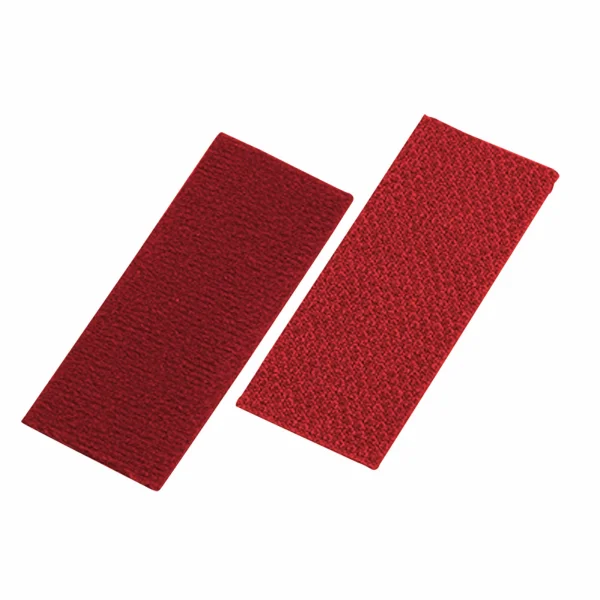Multiplex Hook/Loop Tape 60mm Pair 5 Pcs. 683112