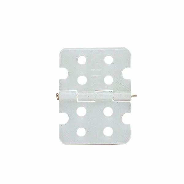 Multiplex Control Surf. Hinge Small 10 Pcs. 702003